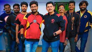 Avengers Assembled | Karthik Studio Opening | Nani Prabhakar| Vaasu Gaddam | Raju Kanneboina | Sk