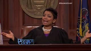 Classic Divorce Court: Cost Cutting Companion