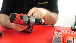 Best Cordless Drill for Locksmiths | Mr. Locksmith Video