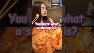 Why Do Filipinos Call Girls Shrimp?