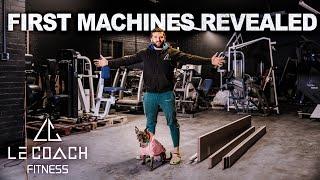 I'm building the best Independent Gym in the UK - Episode 2