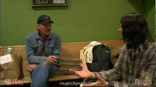 Interview with Kenny Brown