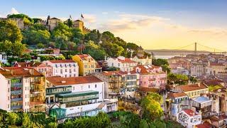 Discover Unforgettable Adventures in Lisbon, Portugal You Can't Miss!