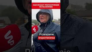 Głuchołazy przygotowane na najgorsze