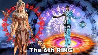 SOUL LAND 2 - Huo Yuhao's 6th RING and BONE: it's Wang Qiu'er !