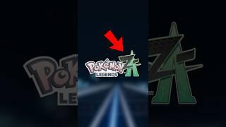 New Pokémon Legends: Z-A Revealed!