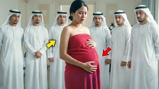 무슬림 가사 도우미와 아랍인 6명의 실화 | 실화 | EN 세계 이야기