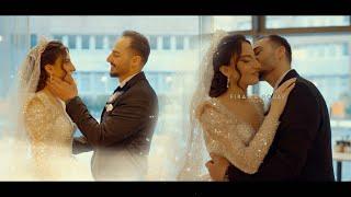 Wedding Film Firas & Rouav | By Video Ali Rashad