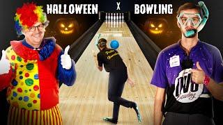 Halloween Bowling Challenge!!