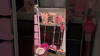 Amazon Pink finds haul   Amazon must haves! Pink Kitchen Vibes  #pinkkitchen