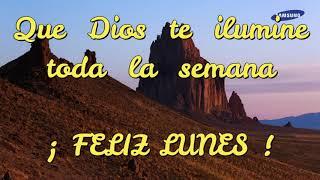 FELIZ  LUNES  LUGARES 5