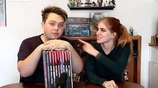 xp to level 3 - Jacob introduces us to Spencer