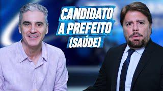 CANDIDATO A PREFEITO - SAÚDE | EMBRULHA PRA VIAGEM