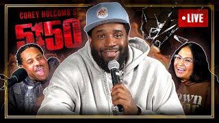 Fair Exchange - No Victim Transactions — TheCoreyHolcomb5150Show 11/19 DarleneOrtiz & KraigSmith