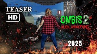 Ombis2 Alien Awakening -First Look-