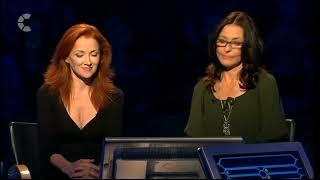 Celebrity WWTBAM UK 2008 Ep40 | Emmerdale Special | Who Wants to Be a Millionaire?