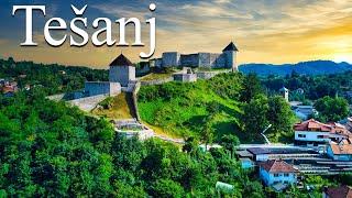 A Small Place With Heart and Soul || Tešanj || Bosnia and Herzegovina 2024