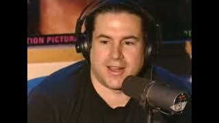 Howard Stern   HTVOD FIGHT! Howard vs  Friends of the Howard Stern Show Stuttering John, Jackie, and
