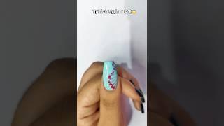 Beautiful Nail Art #nailart #shortsfeed #shorts #trending #youtubeshorts @jayabala