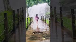 Ayatana, Coorg | Places to visit in Coorg | Private Waterfall