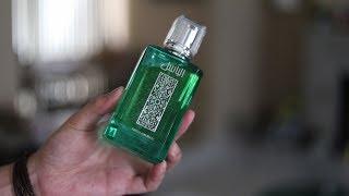 Al Basel 100mL, Eau De Parfum for Men - an In-depth Review from Perfume Artisan Swiss Arabian