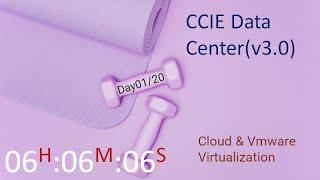 CCIE Data Center v3.0 Lab Exam - Pass Your Dream Exam with Giga - 1/20