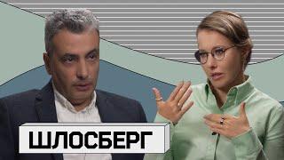 ЛЕВ ШЛОСБЕРГ: Почему политику важно оставаться в России?