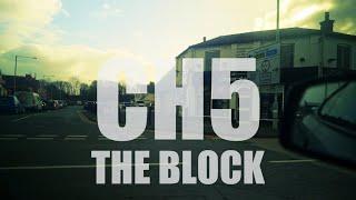 CH5- The Big Brother feat Deeside Lyrics /music video