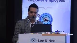 Mr. Pratik Jain |  DNV Foods | Lee & Nee Softwares (Exports) Ltd | SAP Business One