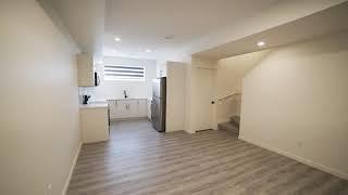 One Bedroom Suites for Rent in South Edmonton