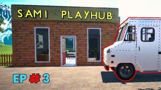 Car for Sale Simulator 2023 | I Sell 4 Vehicle | Sami PlayHub