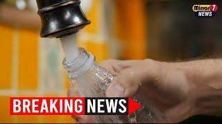 Newly Found Chemical in Drinking Water Raises Health Concerns