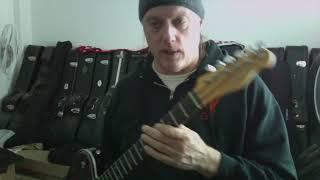 Gigging with Budget Brand Guitars???