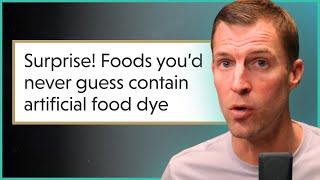 Dr. Axe EXPOSES This Toxin Poisoning Your Food