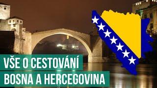 What you didn't know about Bosnia or were afraid to ask | FAQ Bosnia and Herzegovina