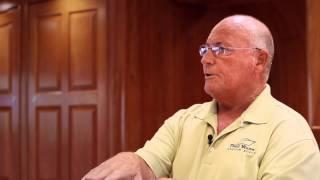 Paul Mann Custom Boats: Our Process