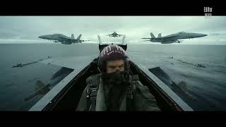 Europe - The Final Countdown (Top Gun: Maverick)