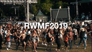 Rainforest World Music Festival 2019 | Cinematic