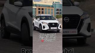 Rent a car in Dubai for just 89 per day #carrent #rentacar #dubailife #cars #shortvideo