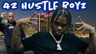 The 42 Dugg Story (Hustle Boyz)