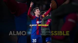 Sergi Roberto Is Leaving!? #barcelona #shorts #youtubeshorts