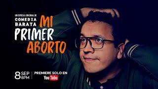 Gabriel Murillo: Mi Primer Aborto | Especial De Stand-Up Comedy Completo.