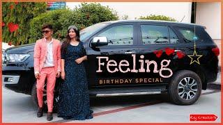 FEELINGS | Sumit Goswami |Raj Creators |   Romantic | Couple  | Haryanvi song