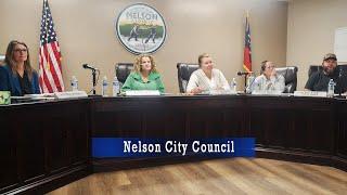 Nelson City Council | November 18, 2024