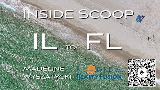 Moving to South Florida? Here's some inside info - IL to Florida - Madeline Wyszatycki - Realtor®