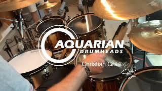 Aquarian Drumheads Choice