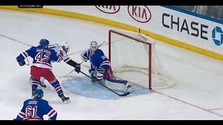 NHL Best "Forsberg" Goals