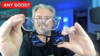 Livho Blue Light Glasses Review