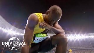 The Best Athlete Who Ever Lived | I AM BOLT