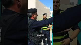 انطلاق امتحانات التوجيهي في الأردن  طلاب الثانوية يبدأون! #shortsvideo #shortvideo #shorts